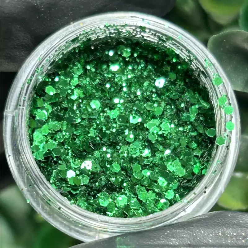 Glitter Unidade N•911