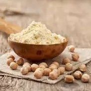 Harina de Garbanzo x 500gr