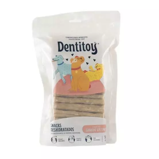 DENTITOY Barritas de Carnaza