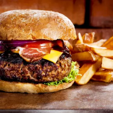 Combo Bucho Quebrado