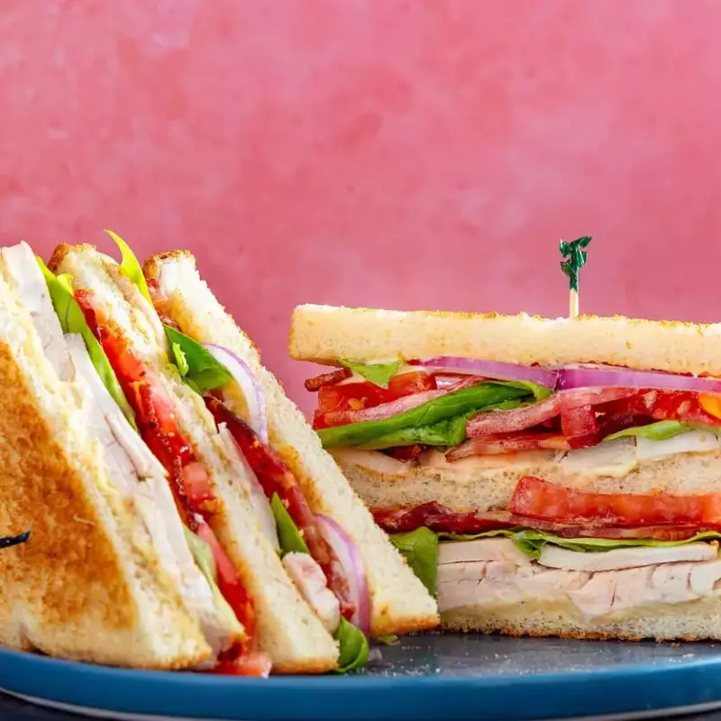 Club Sandwich