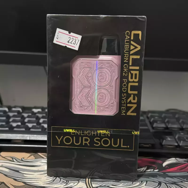 Uwell – Pod System – Caliburn GK2