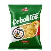 Cebolitos 33g