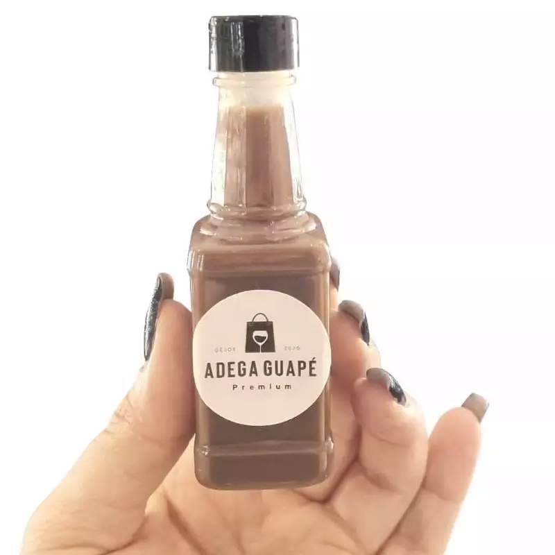 Dose Ballena Chocolate 50ml