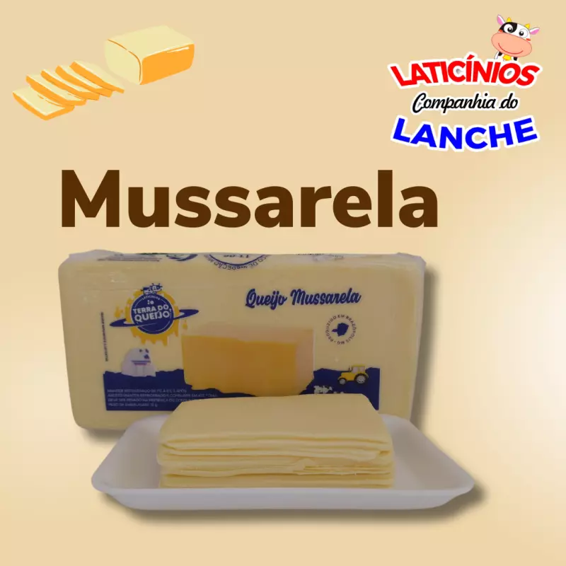Mussarela