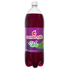 Convenção Uva