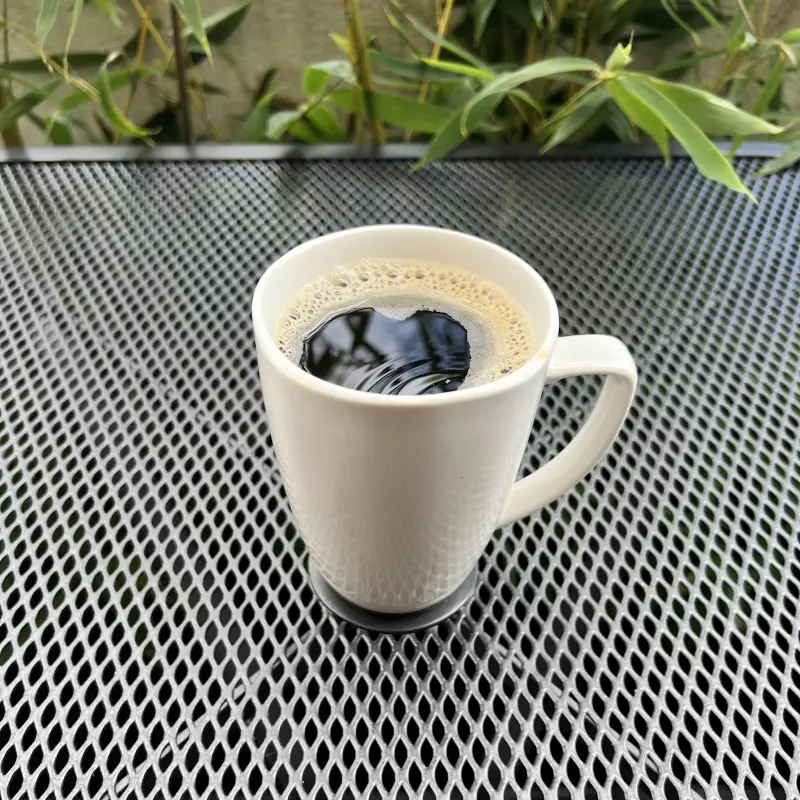 Cafe Americano