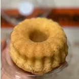 Mini caseirinho Baunilha