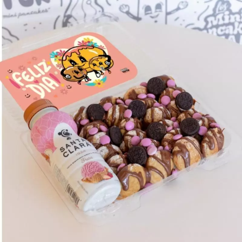 CAJA ESPECIAL PARA MAMÁ