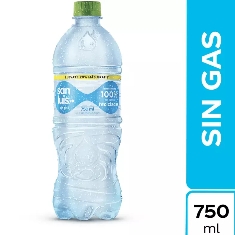 San Luis 750 ml