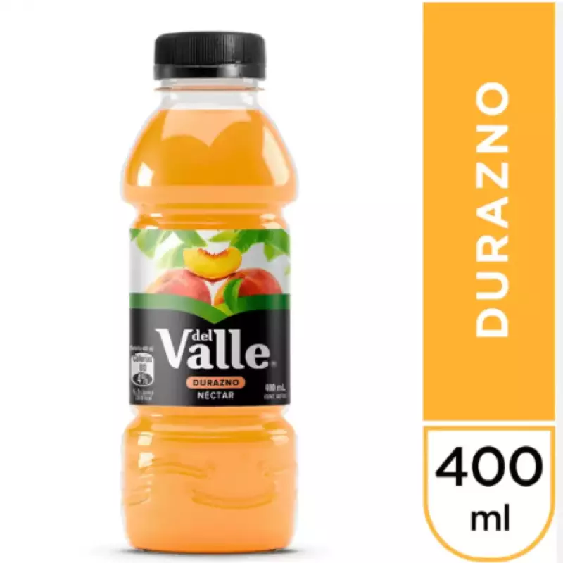 Jugo del Valle 400 ml