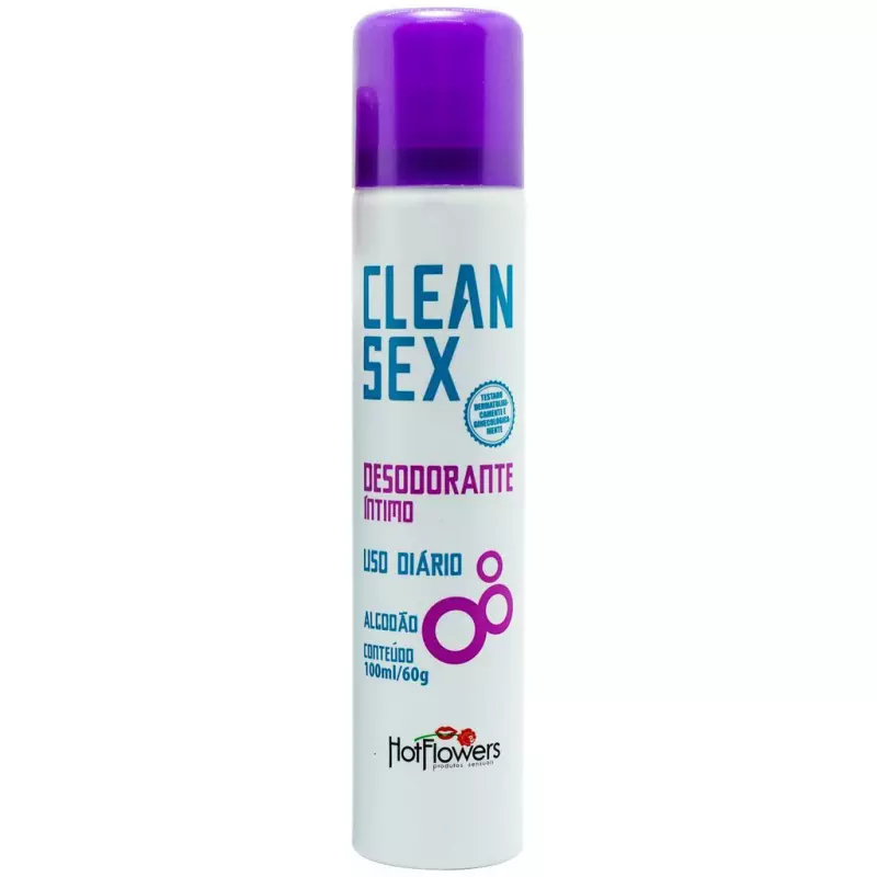 Clean Sex