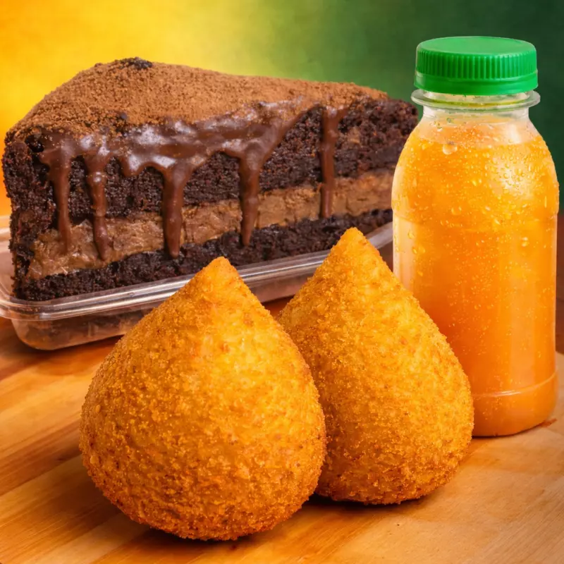 ✨ SABADOOOUU COM COMBO ESPECIAL ✨