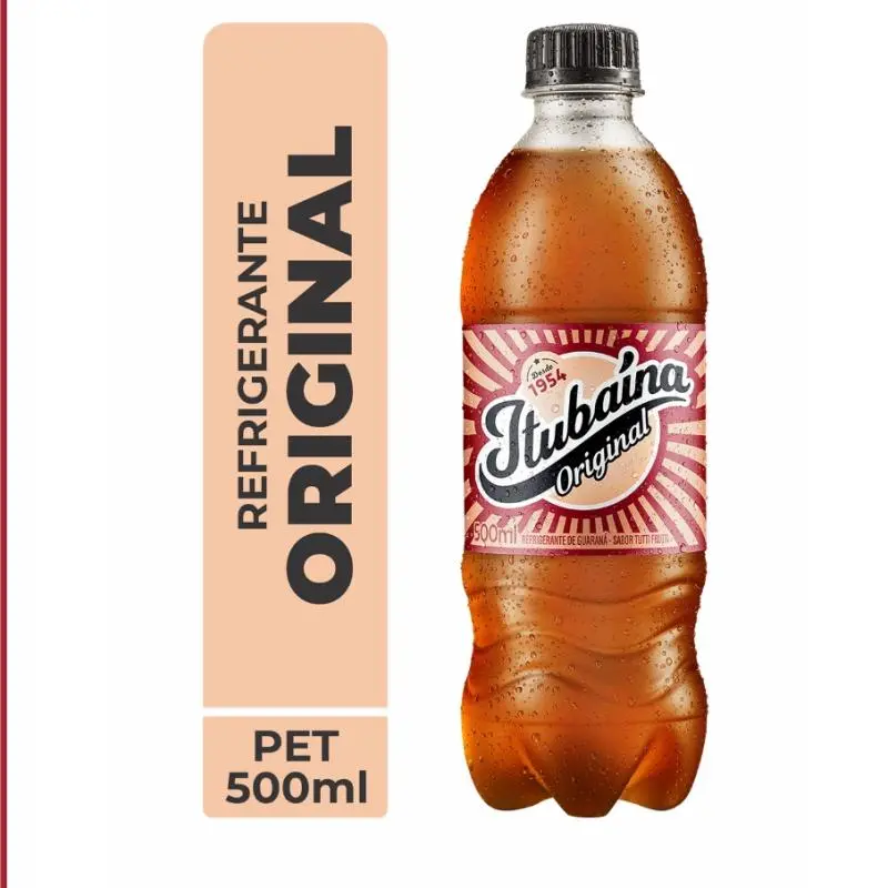 Itubaína 500 ml
