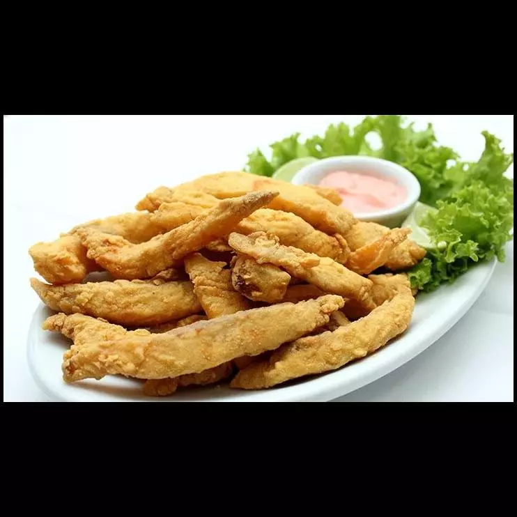 File de Tilapia