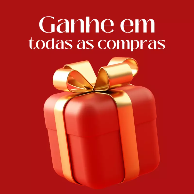 Brinde Especial