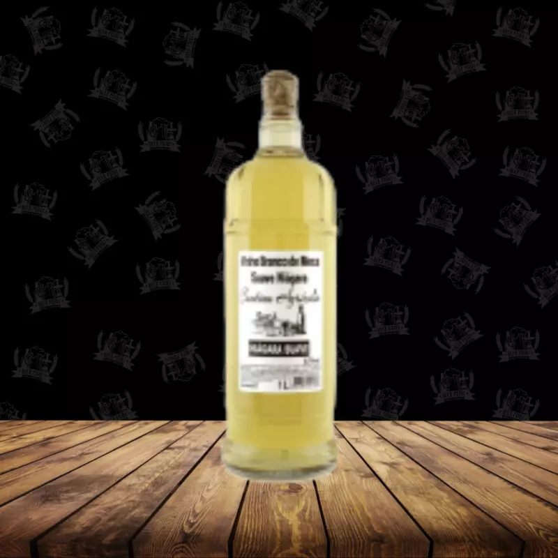 Vinho Cantina Agrícola Branco Suave
