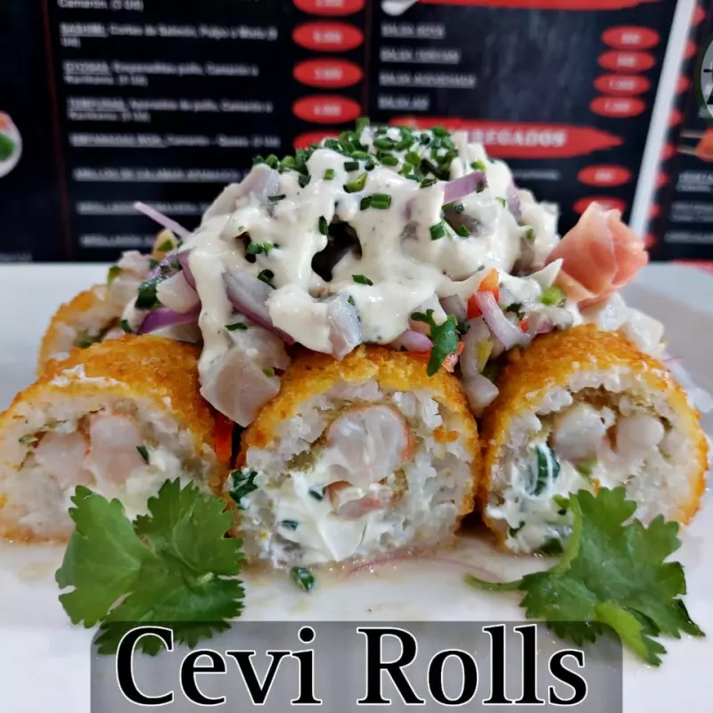 CEVI ROLL