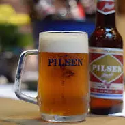 Chopp Pilsen