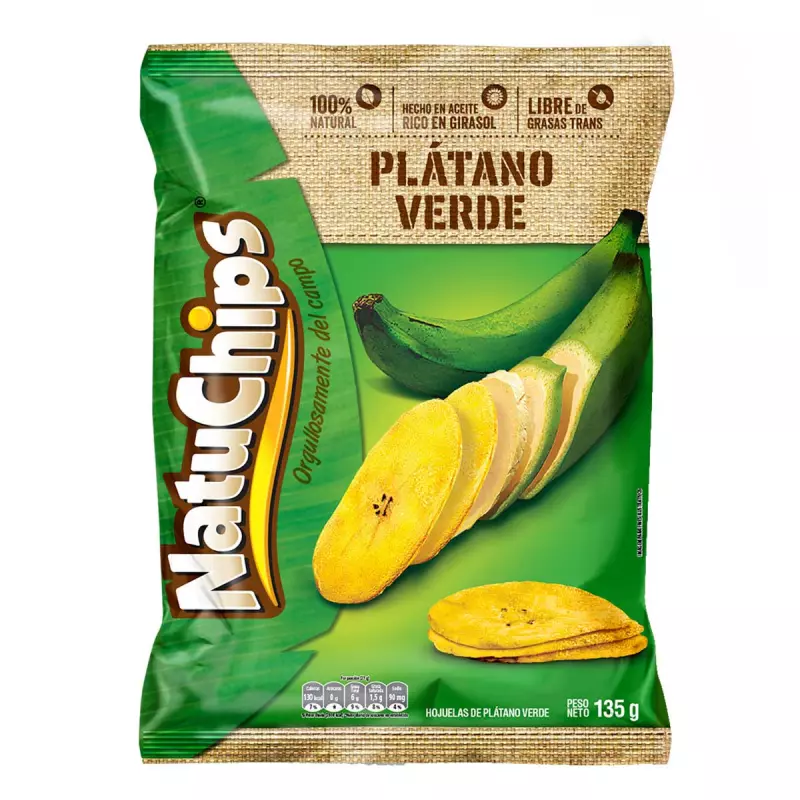 Natuchips