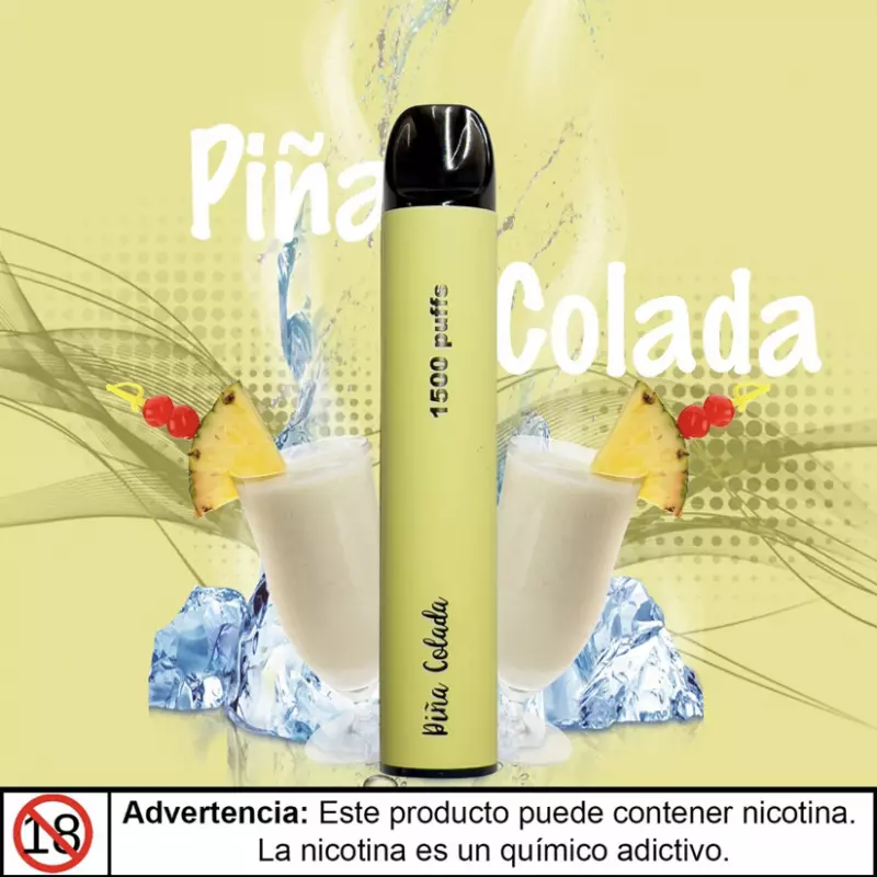 Piña colada