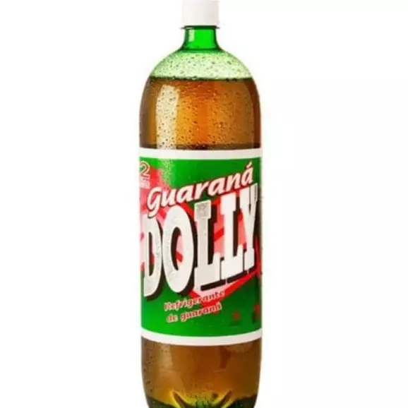 Dolly Guaraná