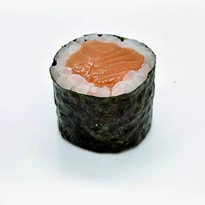 Hossomaki Salmão .