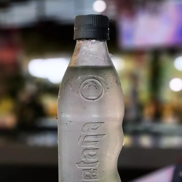 Soda