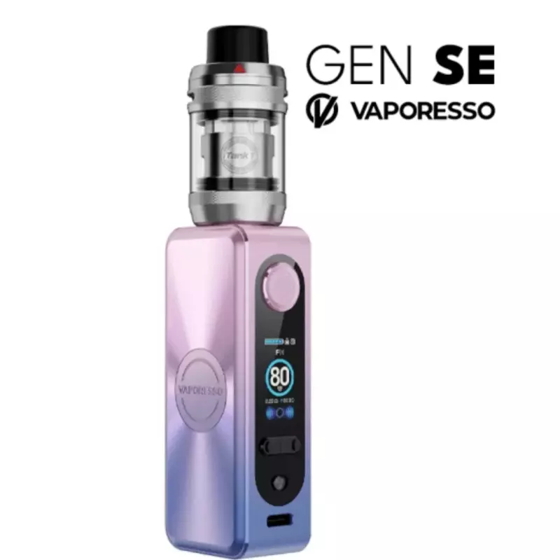 Vaporesso Gen se (por encomenda)