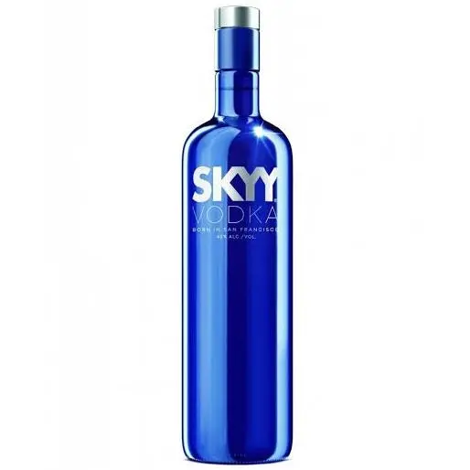 Skyy 1L