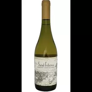 SAINT FELICIEN Chardonnay Roble