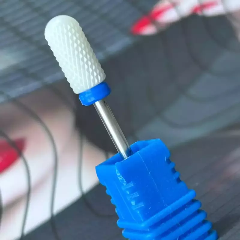 Broca Cerâmica N°5