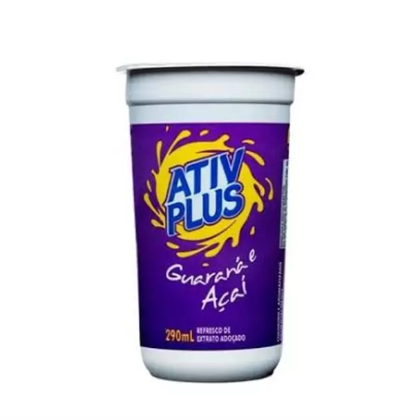 Ativ Plus