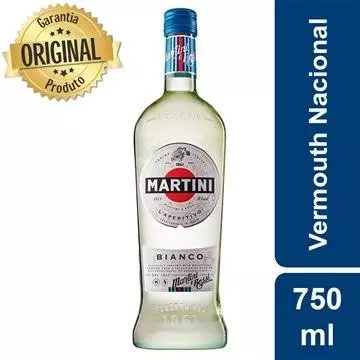Martini Bianco 750ML