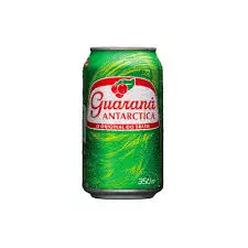 Guaraná Lata
