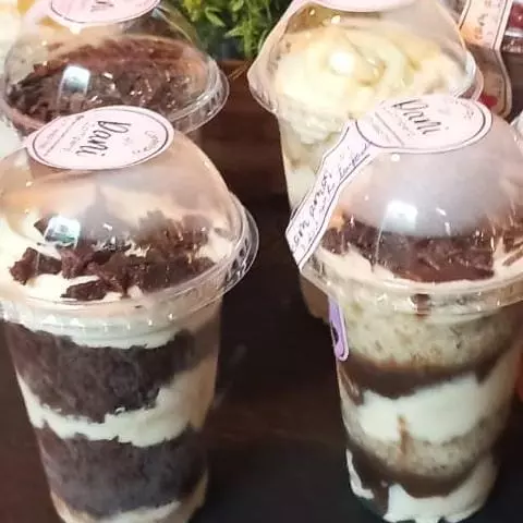 BOLO DE POTE