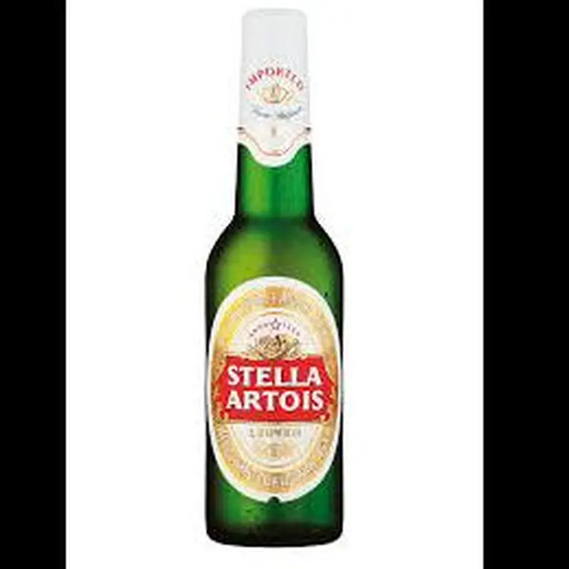 STELLA ARTOIS