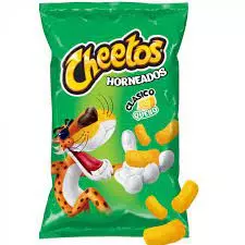 Cheetos
