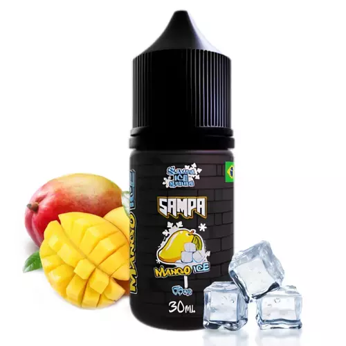 Mango Ice | 35mg