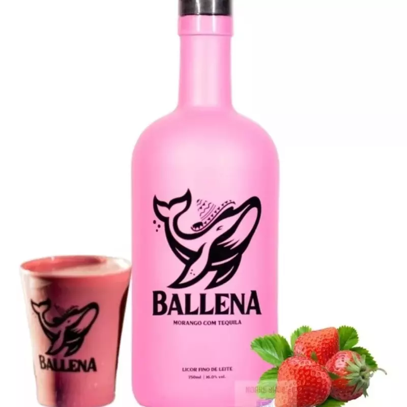BALLENA Dose 50ml
