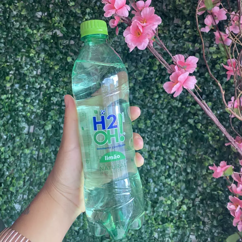 H2O