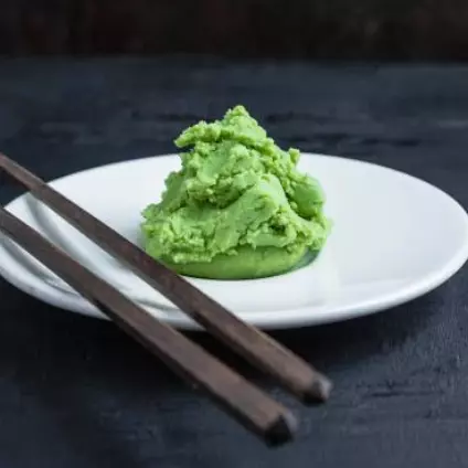 Wasabi