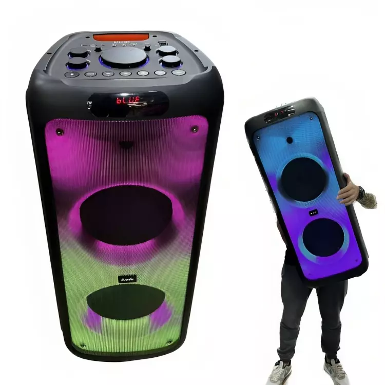 CAIXA DE SOM BRODU BTS-1387