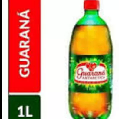 Guaraná Antarticta 1 lt