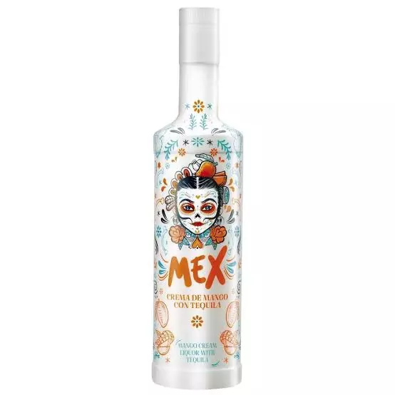 MEX MANGO 750 ML