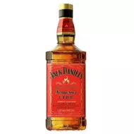 Whisky Jack Daniel's Fire 1L