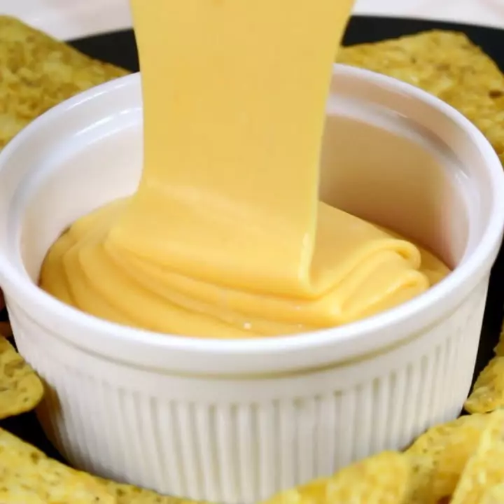 DIP DE QUESO