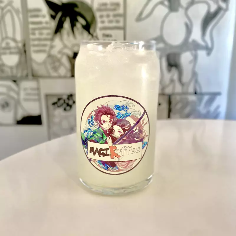 Limonada tradicional