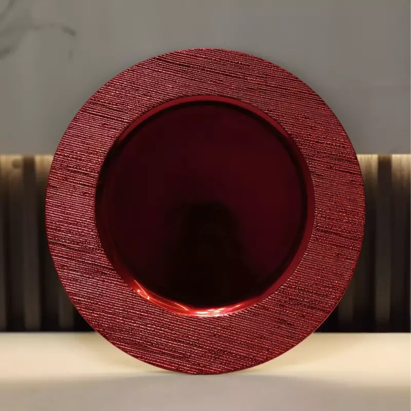 PLATO BASE PASTA KP0780H