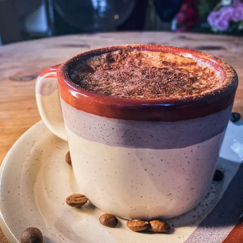 Capuccino